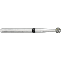 Инструмент стоматологический, бор алмазный турбинный 5801 314 014, KOMET
