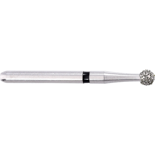 Инструмент стоматологический, бор алмазный турбинный 5801 314 016, KOMET, 5 шт