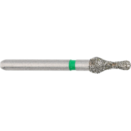 Инструмент стоматологический, бор алмазный турбинный 6369A 314 023, KOMET