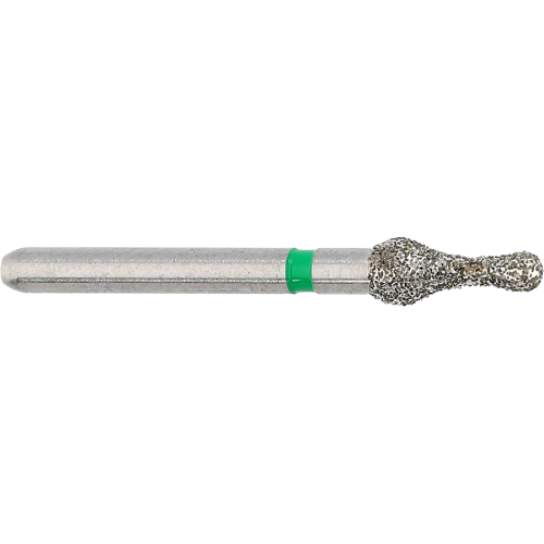 Инструмент стоматологический, бор алмазный турбинный 6369A 314 023, KOMET