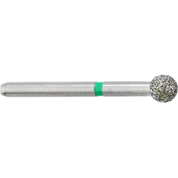 Инструмент стоматологический, бор алмазный турбинный 6801 314 029, KOMET