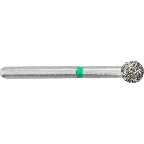 Инструмент стоматологический, бор алмазный турбинный 6801 314 029, KOMET