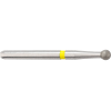 Инструмент стоматологический, бор алмазный турбинный 801EF 314 018, KOMET