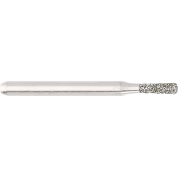 Инструмент стоматологический, бор алмазный турбинный 830L 314 010, KOMET