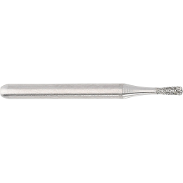 Инструмент стоматологический, бор алмазный турбинный 830 314 009, KOMET
