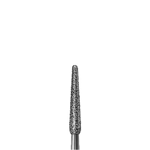 Инструмент стоматологический, бор алмазный угловой 831EF 204 012, KOMET