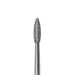 Инструмент стоматологический, бор алмазный угловой 8832L 204 014, KOMET