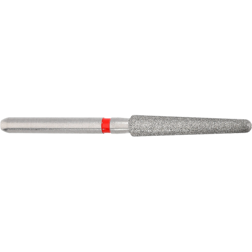 Инструмент стоматологический, бор алмазный турбинный 8856XL 314 021, KOMET