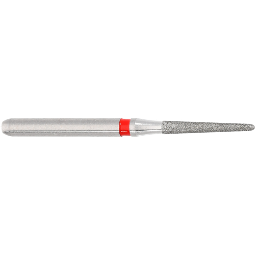 Инструмент стоматологический, бор алмазный турбинный 8868 314 012, KOMET, 5 шт