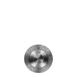 Инструмент зуботехнический, диск алмазный 911H 104 140, KOMET