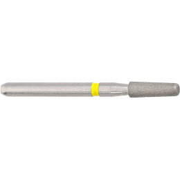 Инструмент стоматологический, бор алмазный турбинный 959KREF 314 018, KOMET, 5 шт