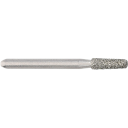 Инструмент стоматологический, бор алмазный турбинный 959KR 314 018, KOMET, 5 шт