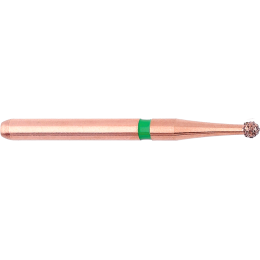 Инструмент стоматологический, бор алмазный турбинный DIAO KP6801 314 012, KOMET