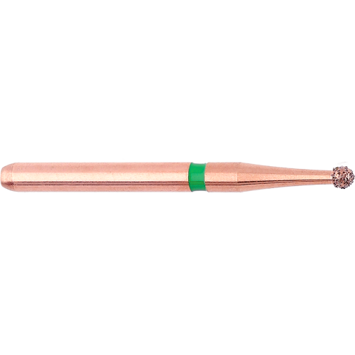 Инструмент стоматологический, бор алмазный турбинный DIAO KP6801 314 012, KOMET