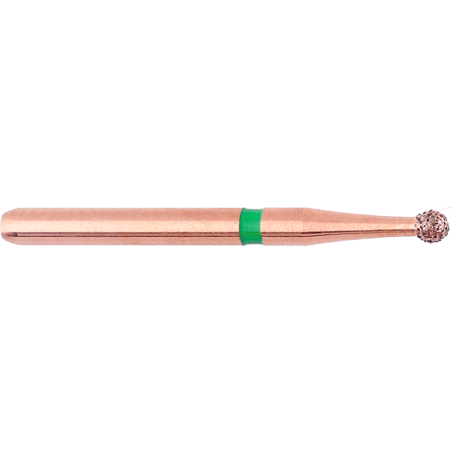 Инструмент стоматологический, бор алмазный турбинный DIAO KP6801 314 014, KOMET