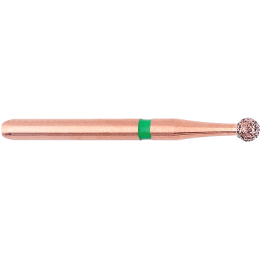 Инструмент стоматологический, бор алмазный турбинный DIAO KP6801 314 018, KOMET