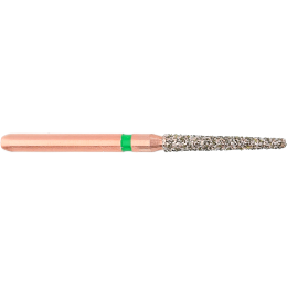 Инструмент стоматологический, бор алмазный турбинный DIAO KP6848KR 314 016, KOMET