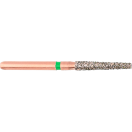 Инструмент стоматологический, бор алмазный турбинный DIAO KP6848KR 314 018, KOMET