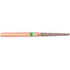 Инструмент стоматологический, бор алмазный турбинный DIAO KP6850 314 014, KOMET