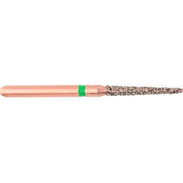 Инструмент стоматологический, бор алмазный турбинный DIAO KP6850 314 014, KOMET