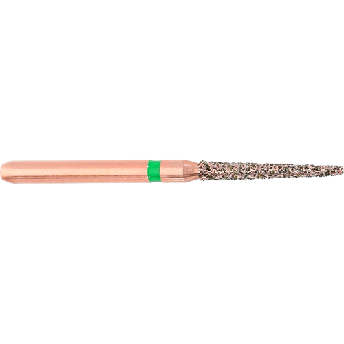 Инструмент стоматологический, бор алмазный турбинный DIAO KP6850 314 014, KOMET