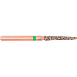 Инструмент стоматологический, бор алмазный турбинный DIAO KP6850 314 016, KOMET