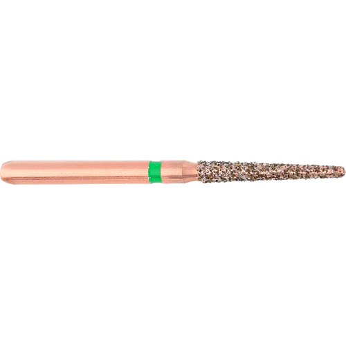 Инструмент стоматологический, бор алмазный турбинный DIAO KP6850 314 016, KOMET