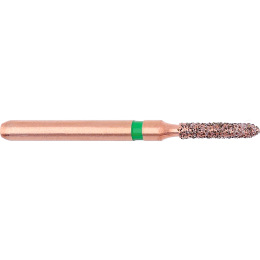 Инструмент стоматологический, бор алмазный турбинный DIAO KP6877 314 012, KOMET