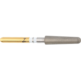Инструмент стоматологический, бор алмазный турбинный ZR371M 314 025, KOMET