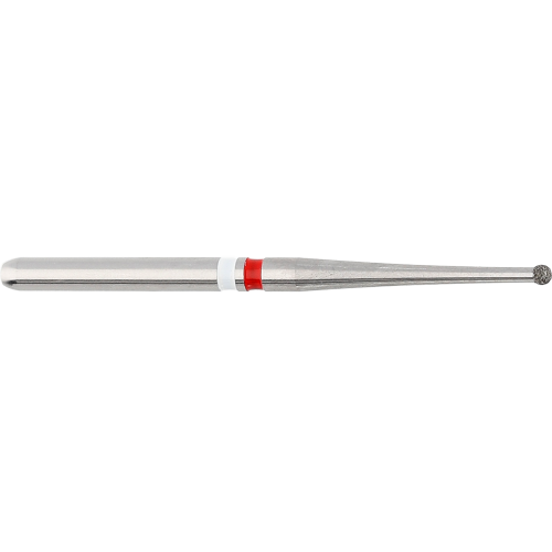 Инструмент стоматологический, бор алмазный турбинный ZR8801L 315 010, KOMET