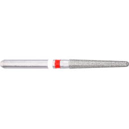 Инструмент стоматологический, бор алмазный турбинный ZR8850 314 016, KOMET