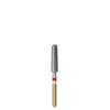 Инструмент стоматологический, бор алмазный турбинный ZR374F 314 025, KOMET
