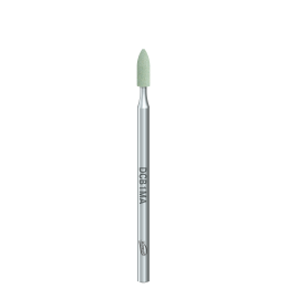 Головка шлифовальная алмазная, зеленая финишная DCB1MA 104 025, KOMET