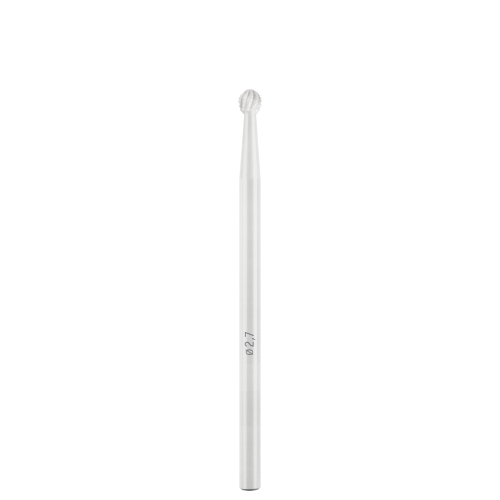 Инструмент стоматологический, фреза керамическая прямая K160A 104 027, KOMET