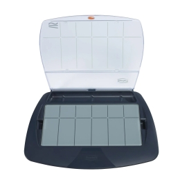 Принадлежность к зуботехническим инструментам, палитра lay:art crysta, RENFERT