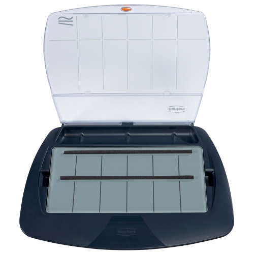 Палитра, lay:art crysta, RENFERT, 220 x 4 x 120 мм, 291 x 36 x 223 мм