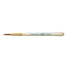 Takanishi brushes, size 6 2 pcs - кисточки, размер 6, 2 шт/уп