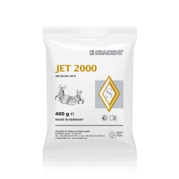 Jet 2000, паковочная масса, 400г