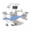 S200 Continental - стоматологическая установка с верхней подачей инструментов, базовая комплектация