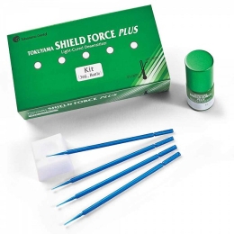 Шилд Форс Плюс (Shield Force Plus Kit),набор, 3мл+аппликаторы