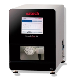 Фрезерный станок VATECH A52 для изготовления реставраций из циркония и других мягких материалов, VATECH