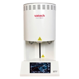 Печь для синтеризации циркониевых заготовок GT1PRO, VATECH