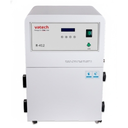 Пылесос CadCam R412, VATECH