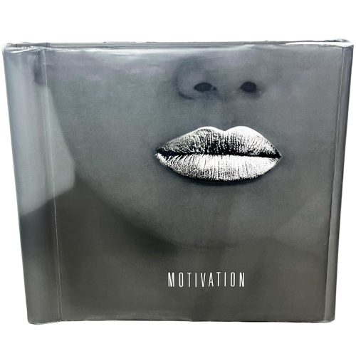 Книга "MOTIVATION", К. Зибера, VITA