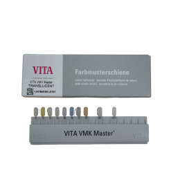 Расцветка VITA VMK MASTER Translucent