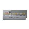 Шкала цветовая VITA VMK MASTER Standart (Neck,CE,COR), VITA