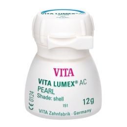 VITA LUMEX AC PEARL, shell, 12 g