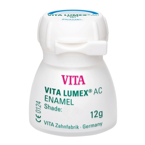VITA LUMEX AC ENAMEL, medium, 12 g