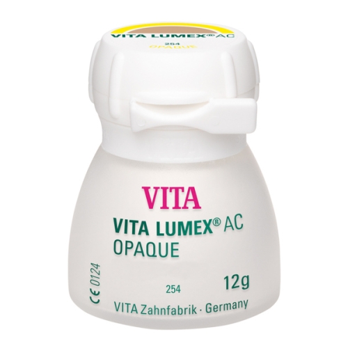 VITA LUMEX AC OPAQUE, opaque-0, 12 g