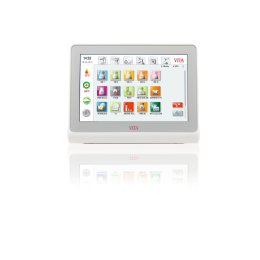 Пульт для VITA VACUMAT 6000 vPad Comfort DVPADCV1, VITA